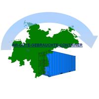 BR-GUTE-GEBRAUCHTE-CONTAINER in Bremen - Logo