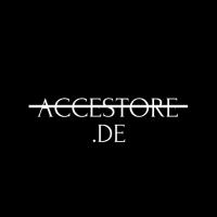 Accestore.de in Ebersbach an der Fils - Logo