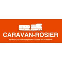 CARAVAN-ROSIER (Reparatur von Wohnwagen und Mobilen) in Bönen - Logo