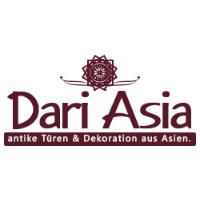 Dari Asia I antike Türen & Dekoration aus Asien in Hennigsdorf - Logo