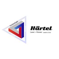 Härtel Laser + Wasser GmbH & Co. KG in Solingen - Logo