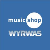 Musicshop Wyrwas Studiotechnik GmbH in Braunschweig - Logo