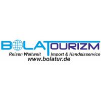 BOLATourizm BolaTur Reisen in Hanau - Logo