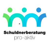 Schuldnerberatung Pro-aktiv in Lüneburg - Logo