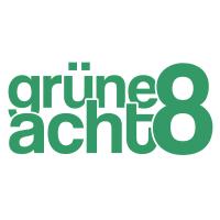 grüne acht Webagentur in Meinhard - Logo
