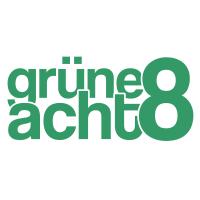 grüne acht Webagentur in Meinhard - Logo