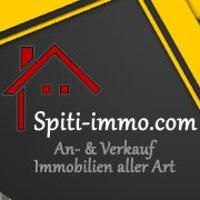 spiti-immo.com UG Immobilienservice in Weißenfels in Sachsen Anhalt - Logo