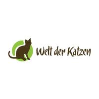 Welt der Katzen in Dorsten - Logo