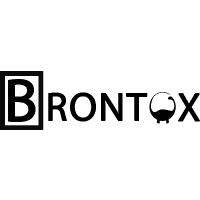 Brontox GmbH in Haibach in Unterfranken - Logo