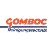 Gomboc GmbH Gebäudereinigung + Fachhandel in Oberstenfeld - Logo