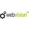 webvision24 in Ratingen - Logo