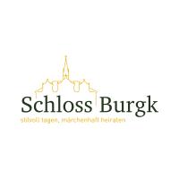 Schloss Burgk in Freital - Logo