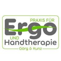 Praxis für Ergotherapie und Handtherapie Görg & Kunz in Herborn in Hessen - Logo