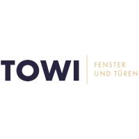 TOWI Fenster & Türen GmbH in Husby - Logo