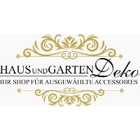 Haus und Gartendeko in Friedewald in Hessen - Logo