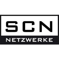 SCN GmbH in Aachen - Logo