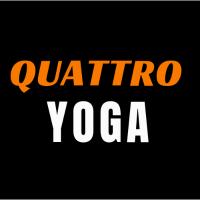 QUATTRO YOGA Stefan Weichelt in Chemnitz - Logo