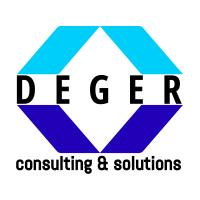 Deger Consulting & Solutions in Eggenfelden - Logo