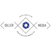 Diller Media in Prüm - Logo