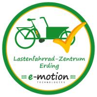 Lastenfahrrad-Zentrum Erding in Erding - Logo