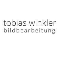 Tobias Winkler Bildbearbeitung in Grafing bei München - Logo