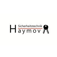 Schlüsseldienst Haymov Tag & Nacht Türöffnung in Berlin - Logo