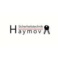 Schlüsseldienst Haymov Tag & Nacht Türöffnung in Berlin - Logo