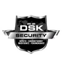 DSK SECURITY GmbH in Donaueschingen - Logo