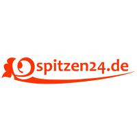Spitzen24 Spitzen & Nähzubehör Onlineshop Marina Tiaglo in Kulmbach - Logo