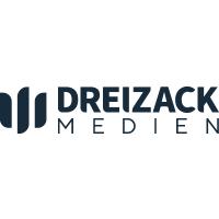 Dreizack Medien in Halle (Saale) - Logo