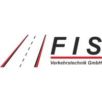 FIS Verkehrstechnik GmbH in Frankfurt am Main - Logo