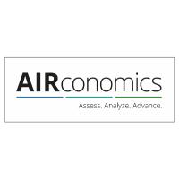 AIRconomics GmbH in Geseke - Logo