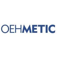 Oehmetic GmbH in Wilnsdorf - Logo