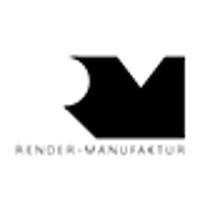 Render-Manufaktur in Berlin - Logo