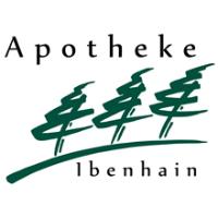 Apotheke Ibenhain in Waltershausen in Thüringen - Logo