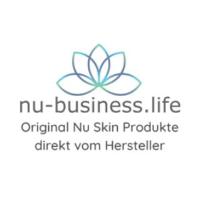Nu-Business.life in Düsseldorf - Logo