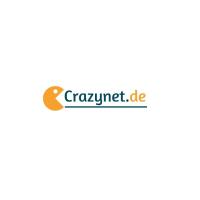 Crazynet.de in Schwalbach an der Saar - Logo