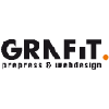 GRAFIT prepress & webdesign in Ostfildern - Logo