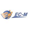 EC-M Beratungszentrum Elektronischer Geschäftsverkehr Mittelhessen in Gießen - Logo