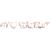 MY HERZBLUT Event- & Projektmanagement in Au in der Hallertau - Logo