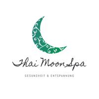 ThaiMoonSpa Massage in Leipzig - Logo