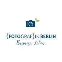 Kerstin Klupsch FOTOGRAFIK.BERLIN in Teltow - Logo