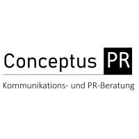 Conceptus PR in Seevetal - Logo