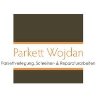 Parkett Wojdan in Köln - Logo