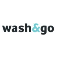 Wash&Go Waschsalon Karlsruhe in Karlsruhe - Logo