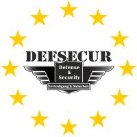 DEFSECUR Consulting in Kehl - Logo