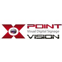 X POINT VISION GMBH in Reutlingen - Logo
