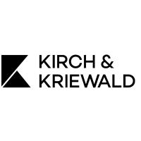 Kirch und Kriewald GbR in Bergisch Gladbach - Logo