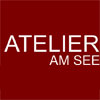 ATELIER AM SEE - Friseur in Herrsching am Ammersee - Logo