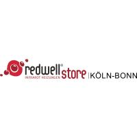 Redwell Köln Bonn in Köln - Logo